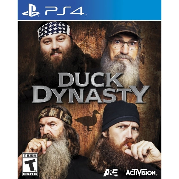 Duck Dynasty ( Pre-Owned )