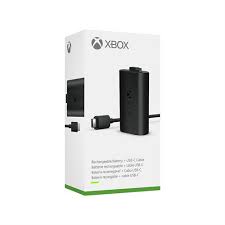 Xbox Series X Play & Charge Kit