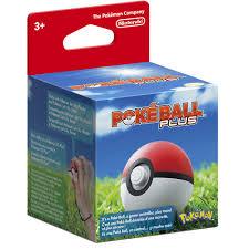 Poke Ball Plus