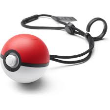 Poke Ball Plus