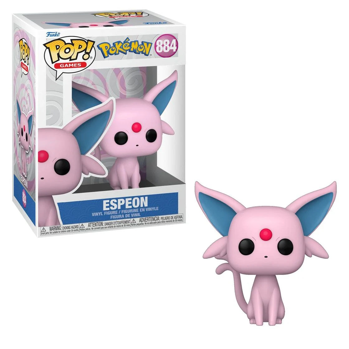 POP! Pokemon - Espeon