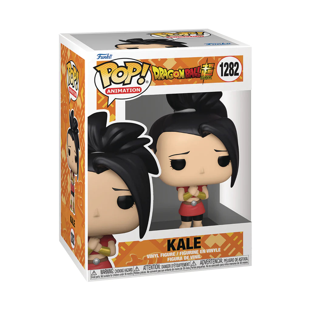 POP! DBZ Super - Kale