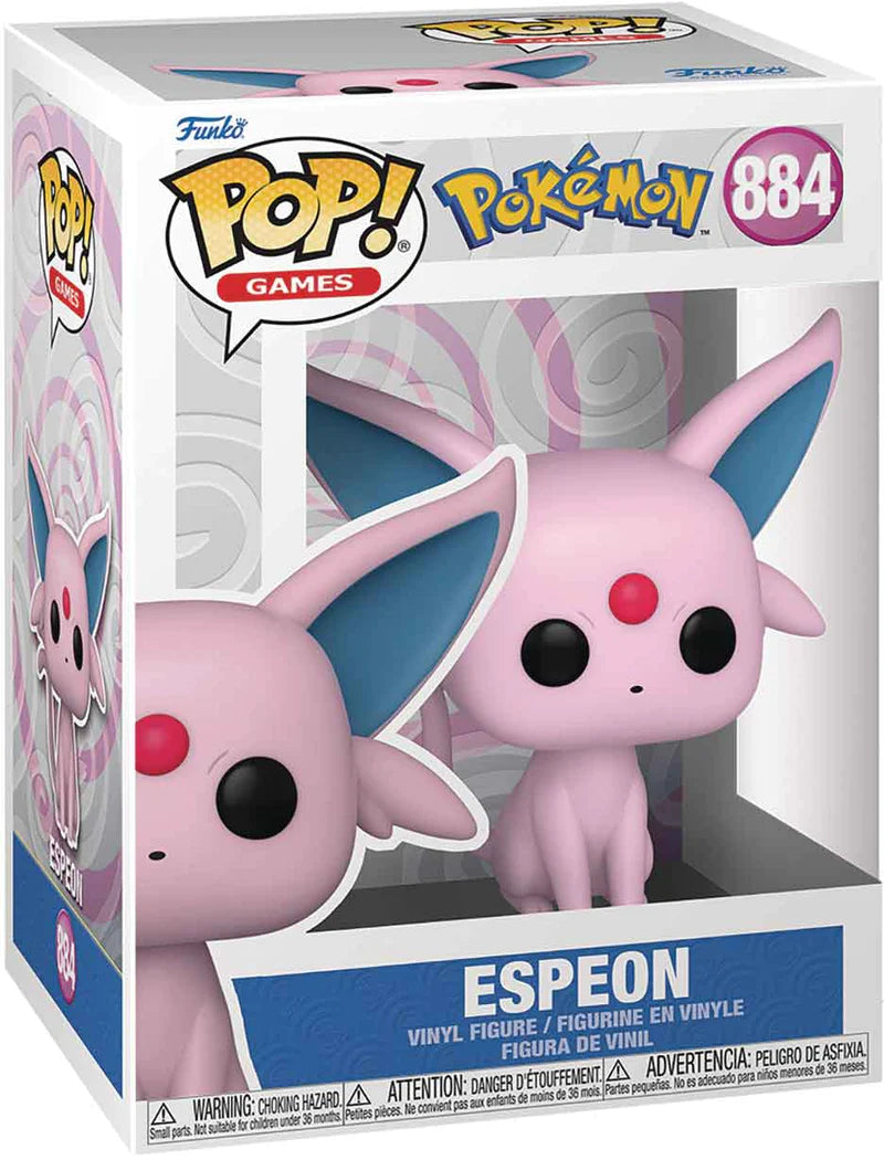 POP! Pokemon - Espeon