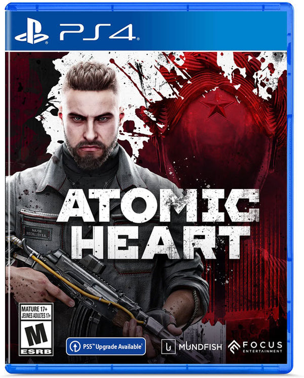 ATOMIC HEART