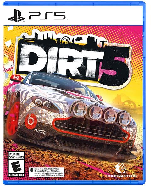 DIRT 5