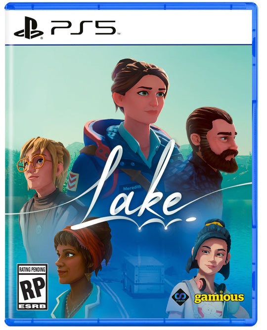 LAKE