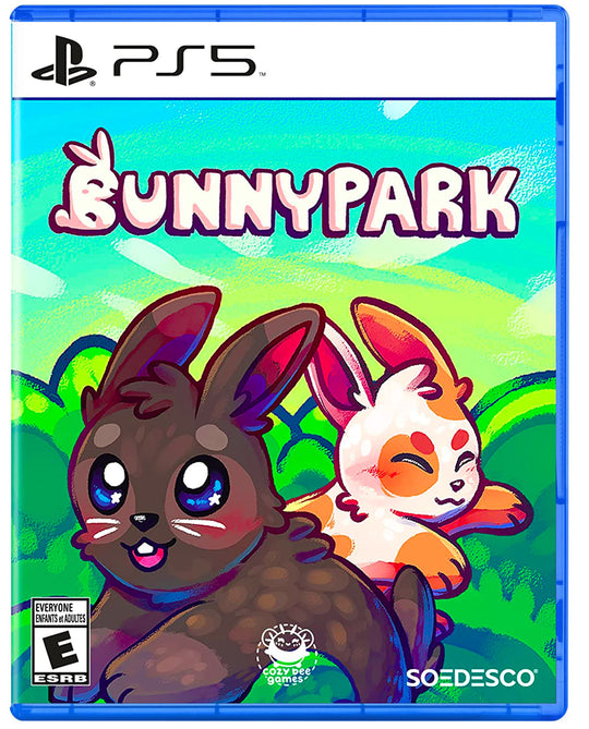 BUNNY PARK