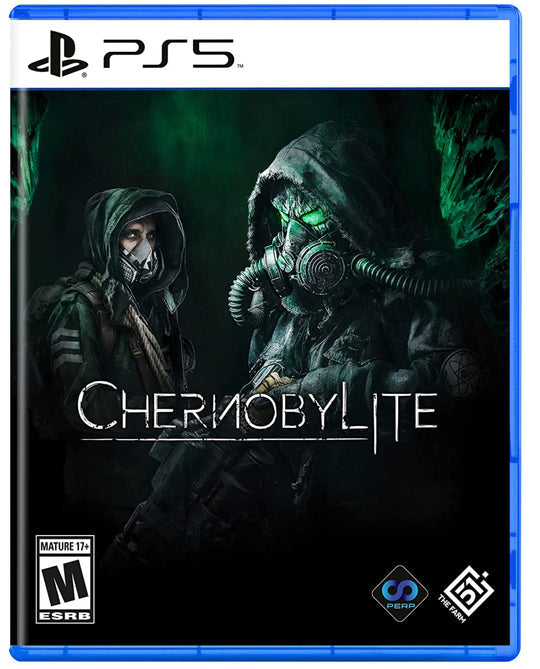 CHERNOBYLITE