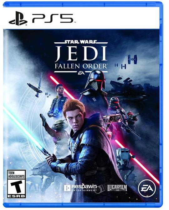 Star Wars Jedi: Fallen Order