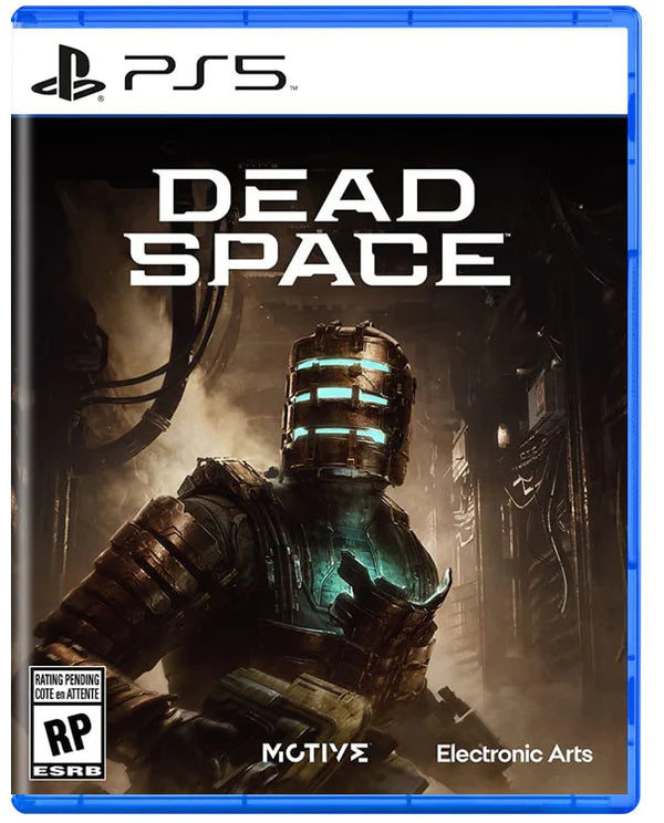 DEAD SPACE