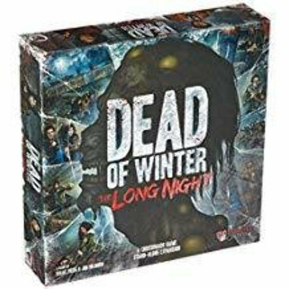 Dead of Winter: The Long Night