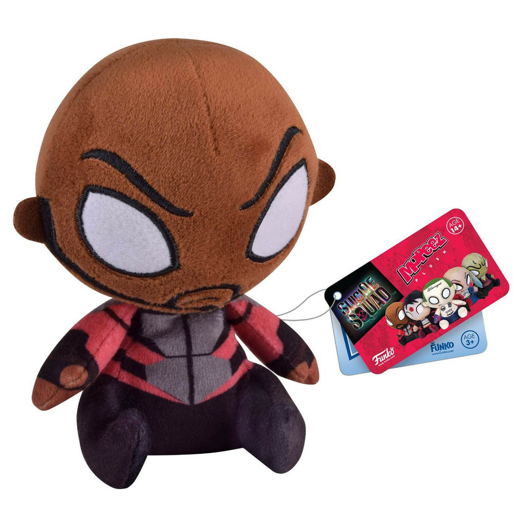 Plush - Mopeez  Deadshot