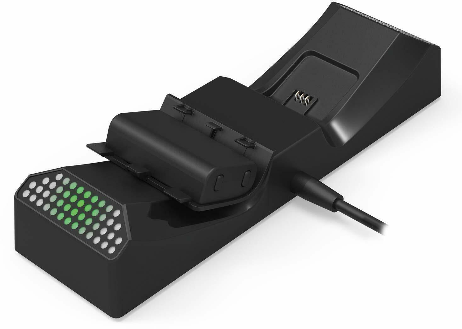 DUAL CHARGING STATION XBOX Series X
