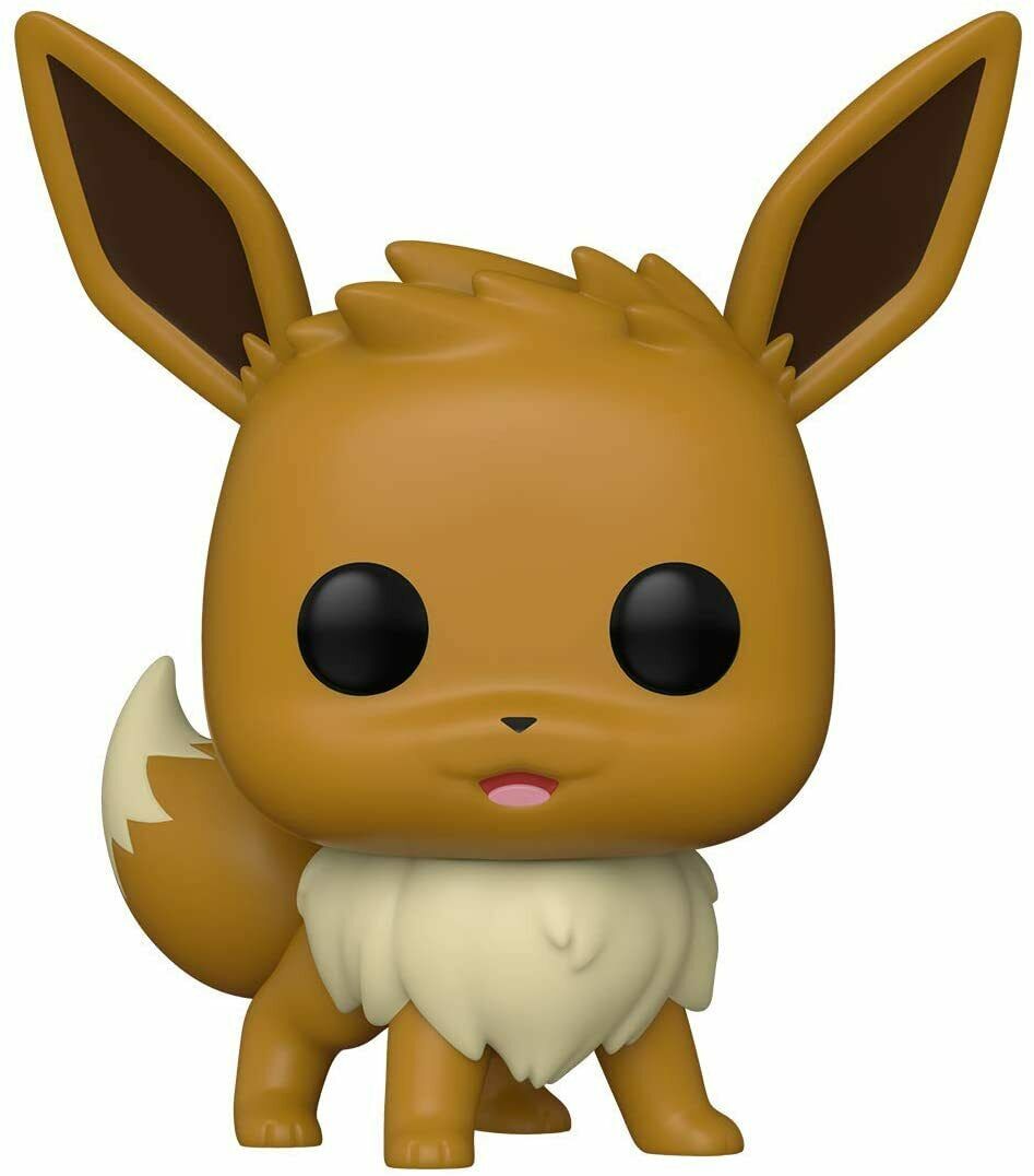 POP! Pokemon - Eevee (v.2)