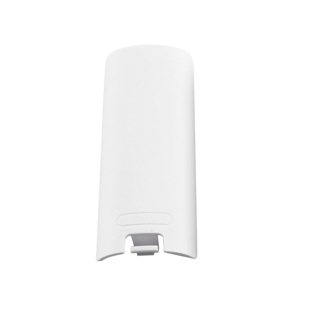 Battery Cover Wii White