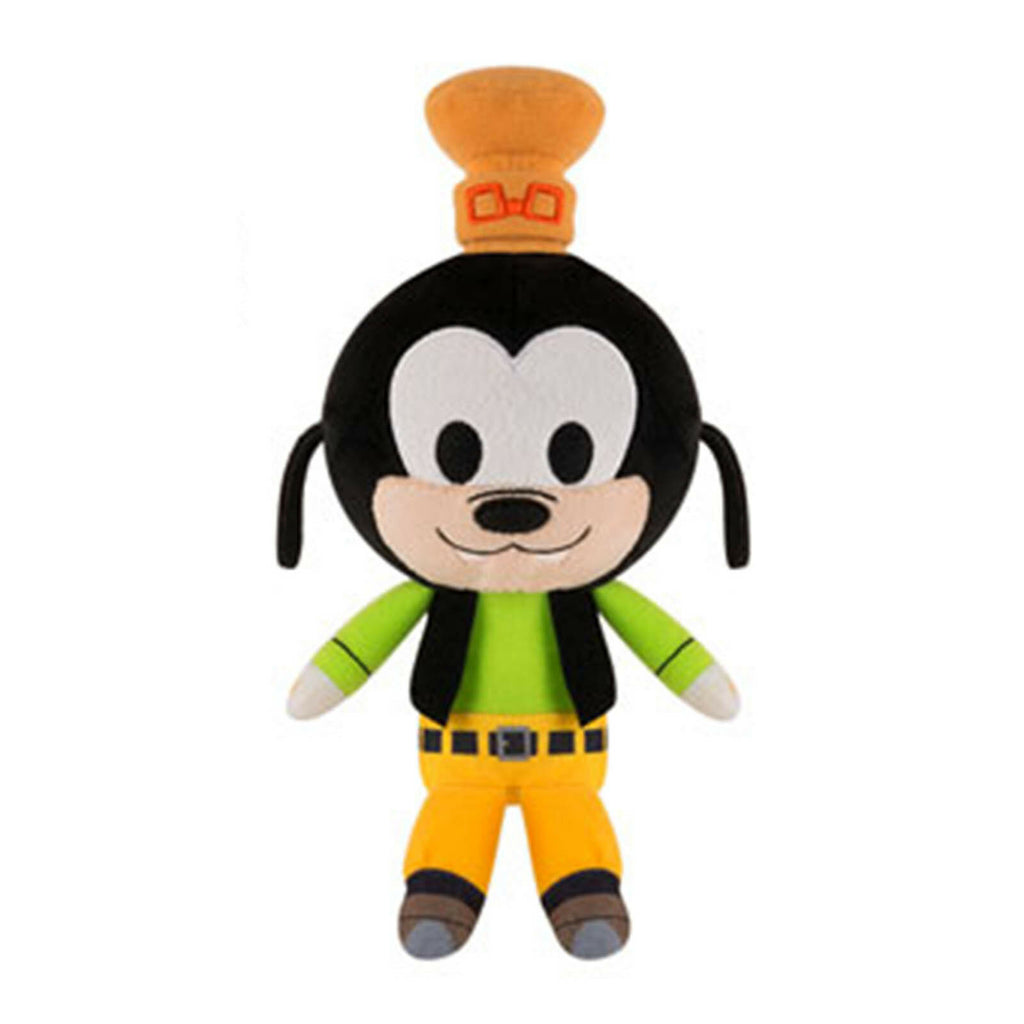 Plush - Kingdom Hearts Goofy