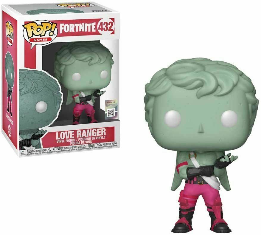 POP! Fortnite - Love Ranger