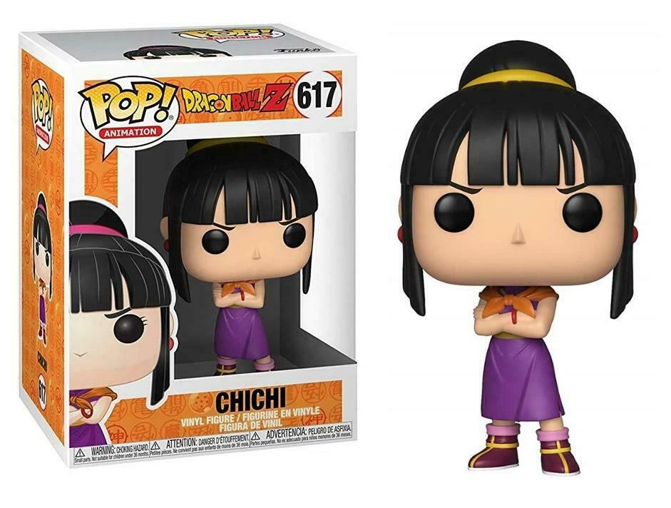 POP! DBZ - Chichi