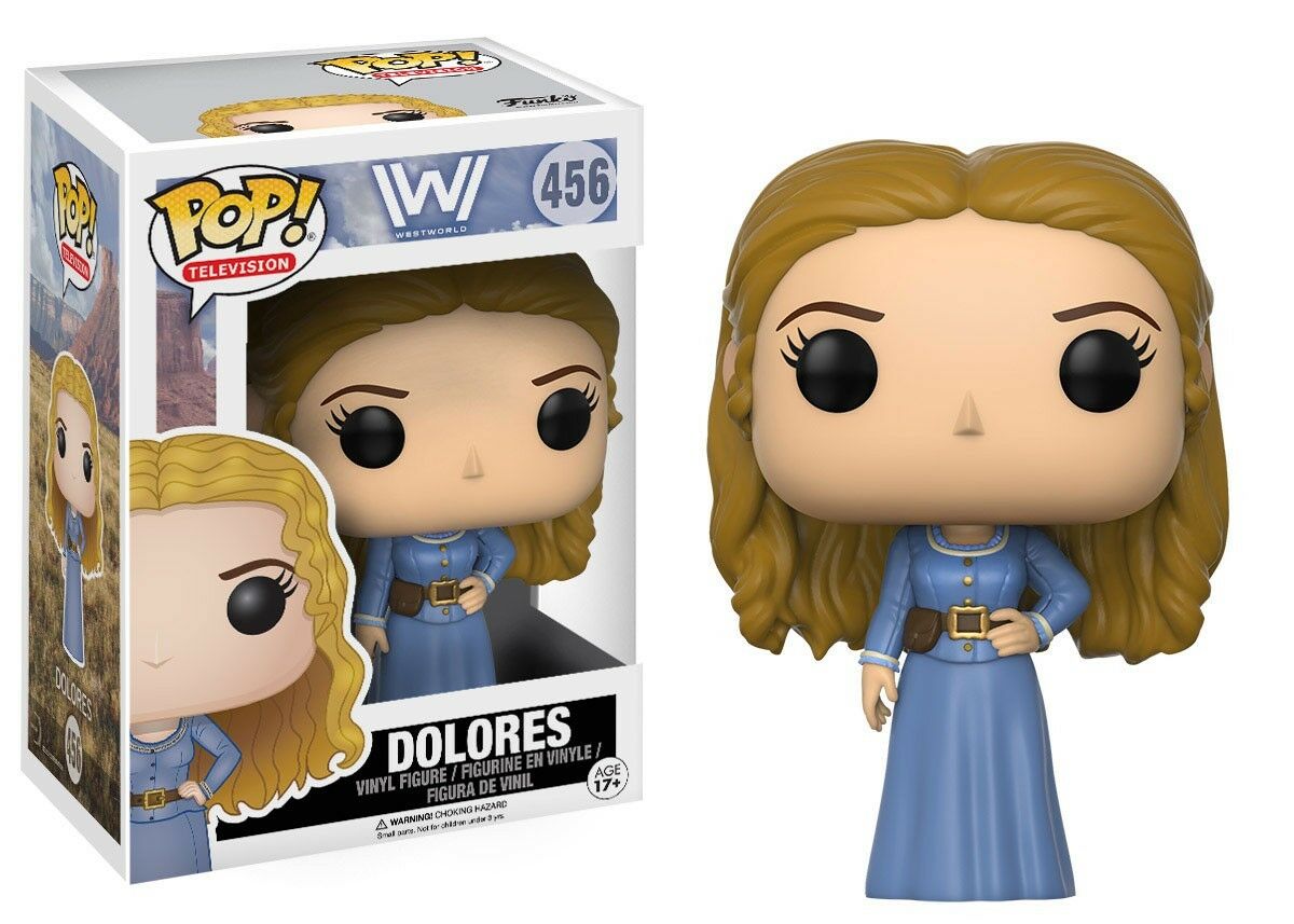 POP! Westworld - Dolores