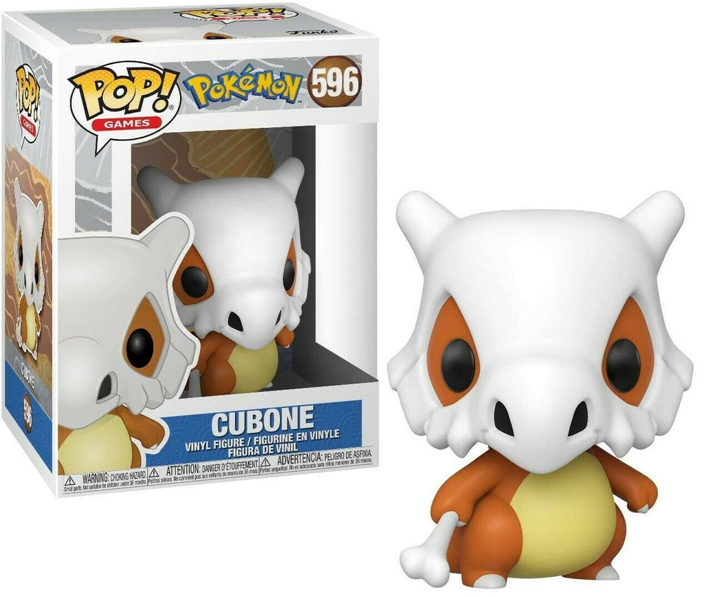 POP! Pokemon - Cubone