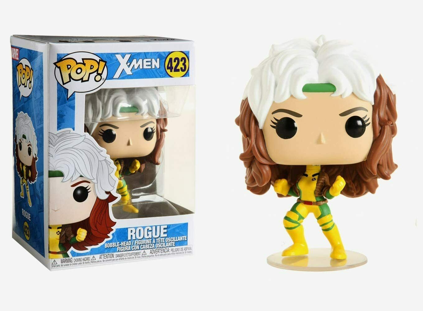 POP! X-Men - Rogue