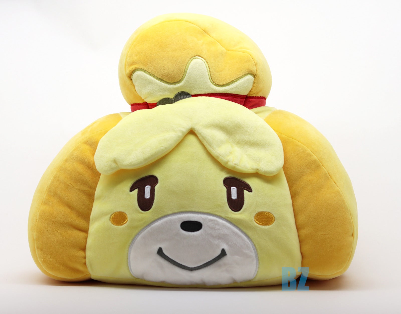 Plush - AC Isabelle Face (Mega Mocchi)