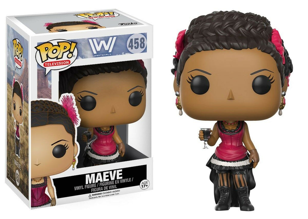 POP! Westworld - Maeve