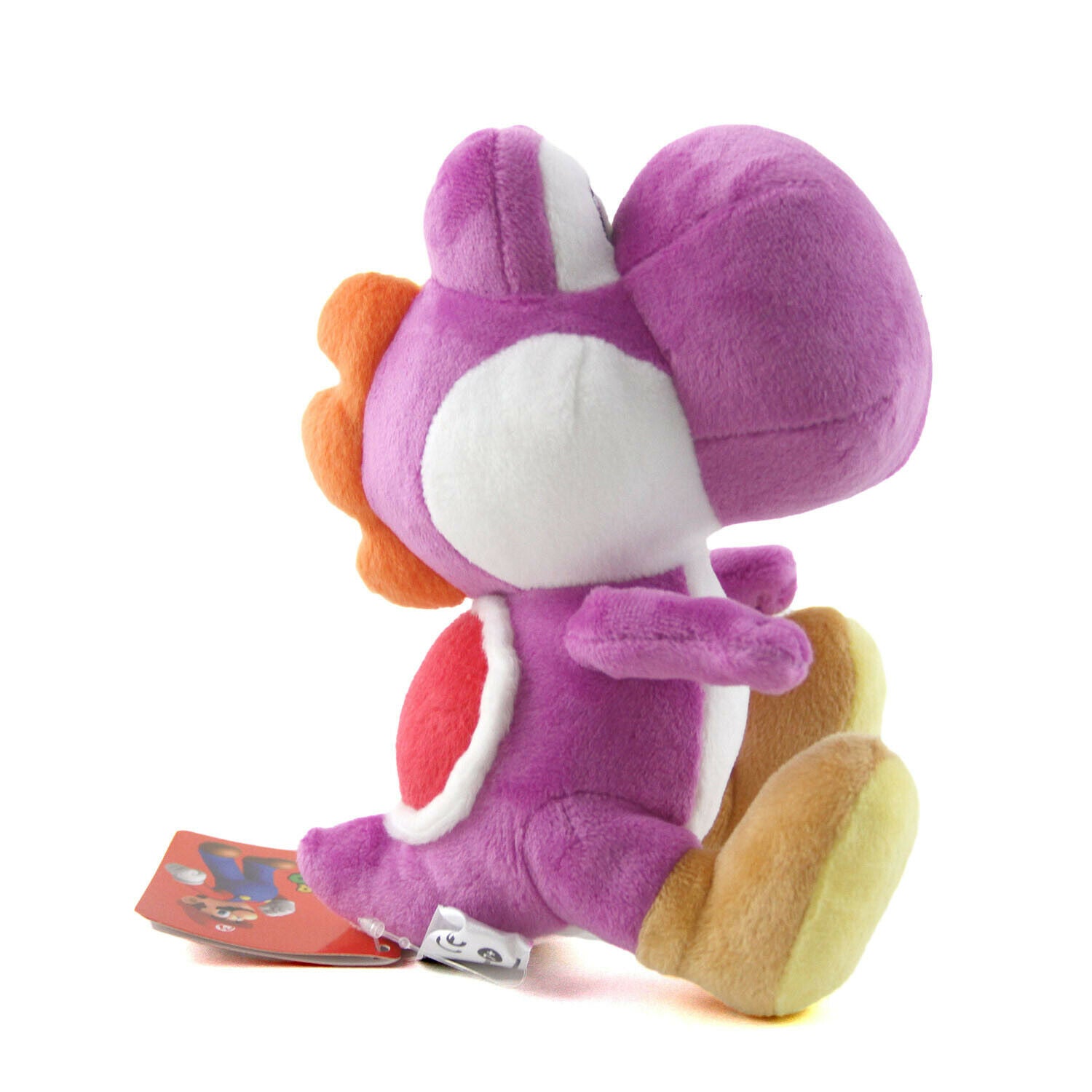 Plush - Yoshi 6" Purple