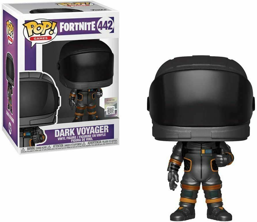 POP! Fortnite - Dark Voyager