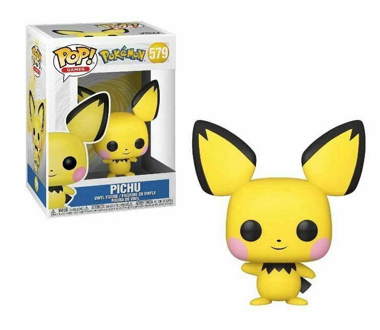 POP! Pokemon - Pichu