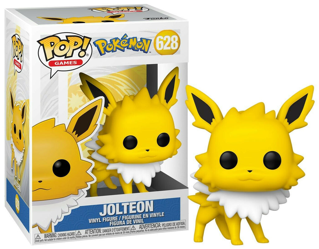 POP! Pokemon - Jolteon