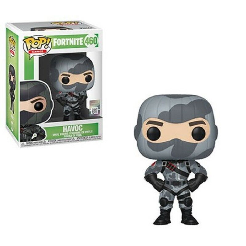 POP! Fortnite - Havoc