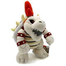 Plush - Dry Bowser 12" All-Star