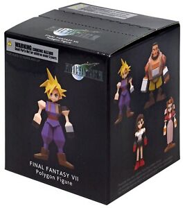FF7 Figure Blind Box