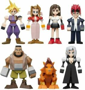 FF7 Figure Blind Box