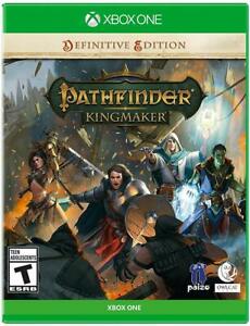 PATHFINDER KINGMAKER