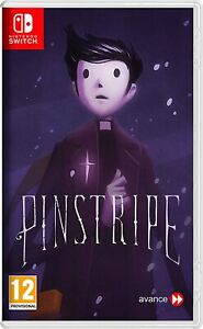 Pinstripe (Import)
