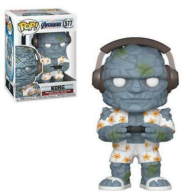 POP! Marvel Avengers Endgame - Korg
