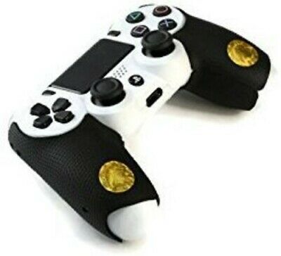 Wicked Grips PS4 Con