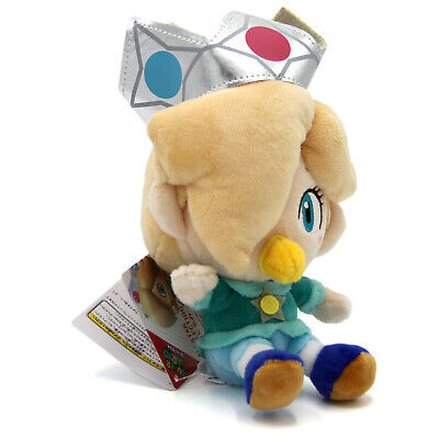 Plush - Baby Rosalina 6