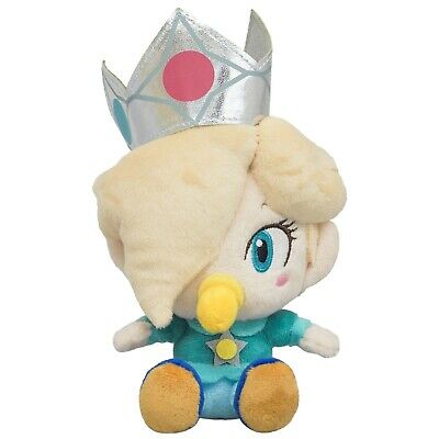 Plush - Baby Rosalina 6