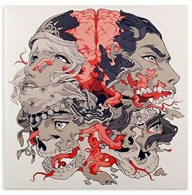 Vinyl - Castlevania III: Dracula's Curse 2xLP