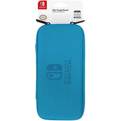 SLIM TOUGH POUCH BLUE SWITCH LITE