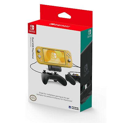 Switch Lite Dual USB Playstand