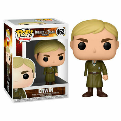 POP! Attack on Titan - Erwin