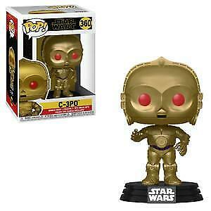 POP! Star Wars C-3PO