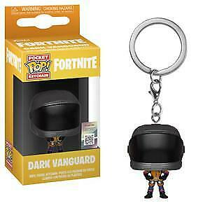 POP! Pocket Fortnite - Dark Vanguard