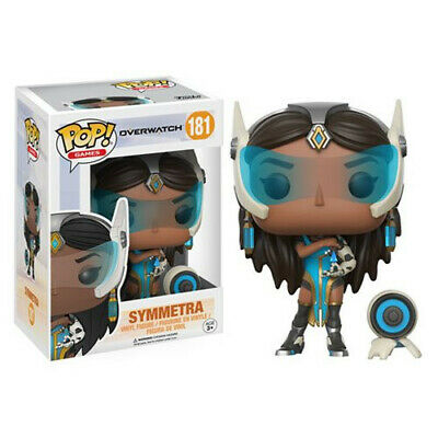 POP! Overwatch - Symmetra