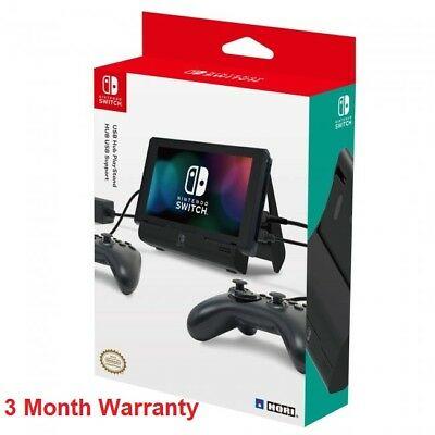 Playstand (Hori) (Multiport USB)