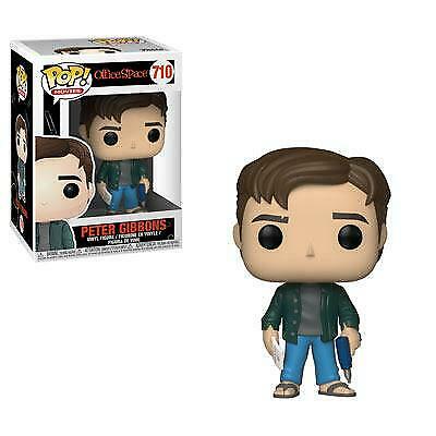 POP! Office Space - Peter Gibbons